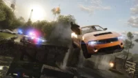 Гра Battlefield HARDLINE PS4 - мініатюра 10