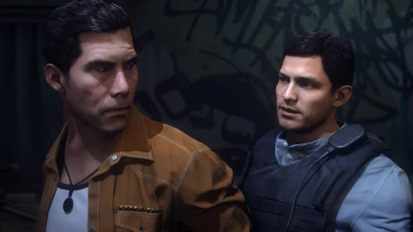 Гра Battlefield HARDLINE PS4 - фото 7 - мініатюра у модальному вікні