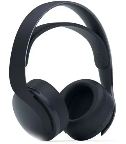 Бездротова гарнітура PULSE 3D Midnight Black