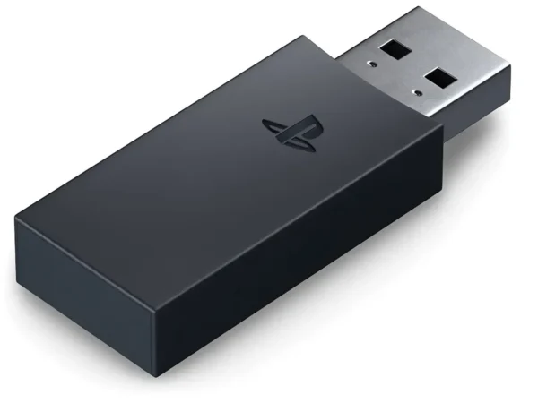 Беспроводная гарнитура PULSE 3D White