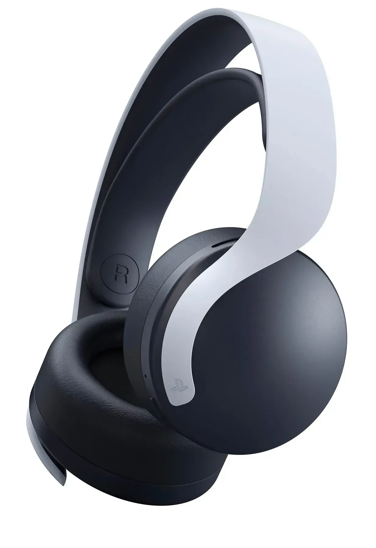 Беспроводная гарнитура PULSE 3D White