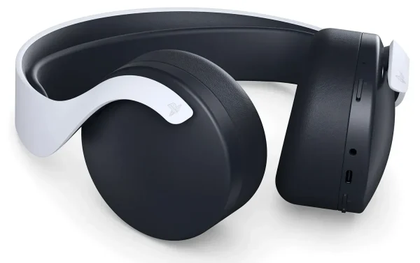 Беспроводная гарнитура PULSE 3D White