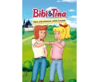 Игра Bibi & Tina – New adventures with horses PS4 - мініатюра 1