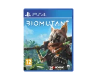 Гра Biomutant PS4 - мініатюра 2