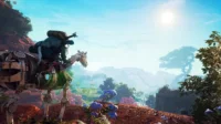 Гра Biomutant PS4 - мініатюра 4