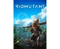 Гра Biomutant PS4 - мініатюра 1