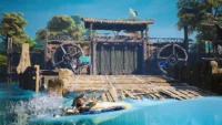Гра Biomutant PS4 - мініатюра 12