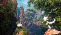 Гра Biomutant PS4 - мініатюра 8