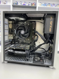 Бюджетна ігрова збірка на AMD Ryzen 5 4500/GTX 1660 SUPER - мініатюра 3