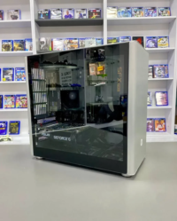 Бюджетна ігрова збірка на AMD Ryzen 5 4500/GTX 1660 SUPER - мініатюра 1