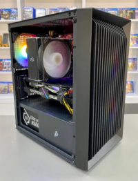 Бюджетна ігрова збірка на i5 9400F/GTX 1660 - мініатюра 2
