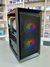 Бюджетна ігрова збірка на i5 9400F/GTX 1660 - мініатюра 1