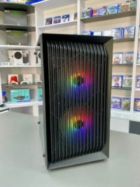 Бюджетна ігрова збірка на i5 9400F/GTX 1660 - мініатюра 3