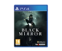 Игра Black Mirror - мініатюра 2