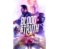 Гра Blood & Truth PS4 - мініатюра 1