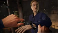 Гра Blood & Truth PS4 - мініатюра 4