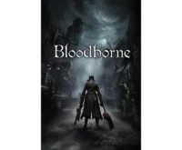 Игра Bloodborne PS4 - мініатюра 1