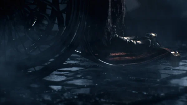 Игра Bloodborne PS4 - фото 17 - мініатюра у модальному вікні