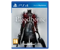 Игра Bloodborne PS4 - мініатюра 2
