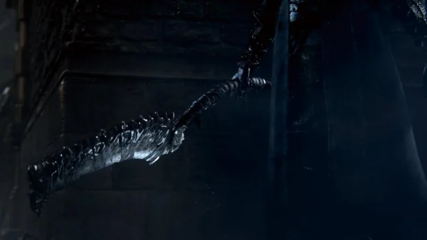Игра Bloodborne PS4 - фото 21 - мініатюра у модальному вікні