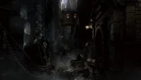 Игра Bloodborne PS4 - мініатюра 22