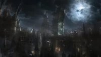 Игра Bloodborne PS4 - мініатюра 23