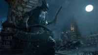 Игра Bloodborne PS4 - мініатюра 3