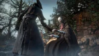 Игра Bloodborne PS4 - мініатюра 4