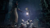 Игра Bloodborne PS4 - мініатюра 5