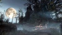 Игра Bloodborne PS4 - мініатюра 7