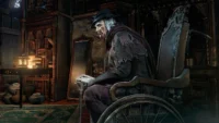 Игра Bloodborne PS4 - мініатюра 8