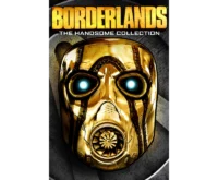 Игра Borderlans PS4 - мініатюра 1