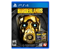 Игра Borderlans PS4 - мініатюра 2