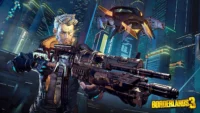 Гра Borderlans 3 PS4 - мініатюра 3
