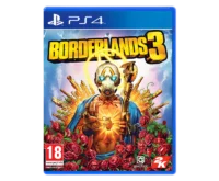 Гра Borderlans 3 PS4 - мініатюра 2