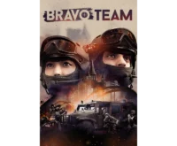 Гра Bravo Team PS4 - мініатюра 1