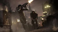 Гра Bravo Team PS4 - мініатюра 3