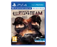 Гра Bravo Team PS4 - мініатюра 2