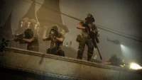 Гра Bravo Team PS4 - мініатюра 11