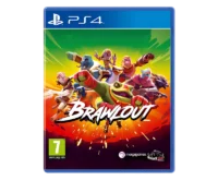 Игра Brawlout PS4 - мініатюра 2