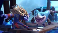 Игра Brawlout PS4 - мініатюра 8