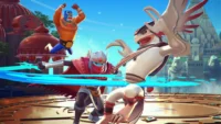 Игра Brawlout PS4 - мініатюра 7