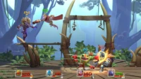 Игра Brawlout PS4 - мініатюра 6