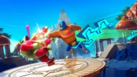 Игра Brawlout PS4 - мініатюра 4