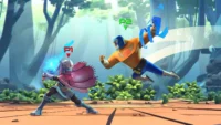Игра Brawlout PS4 - мініатюра 13