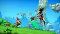 Игра Brawlout PS4 - мініатюра 11