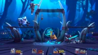 Игра Brawlout PS4 - мініатюра 10