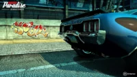 Игра Burnout Paradise PS4 - мініатюра 21