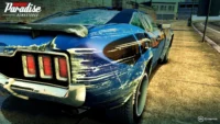 Игра Burnout Paradise PS4 - мініатюра 20