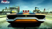 Игра Burnout Paradise PS4 - мініатюра 18